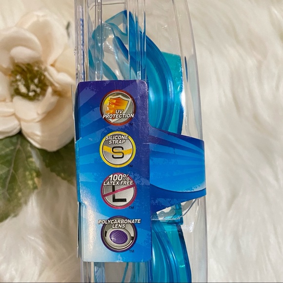 H2O GO Bestway Swimming Googles - Picture 4 of 4